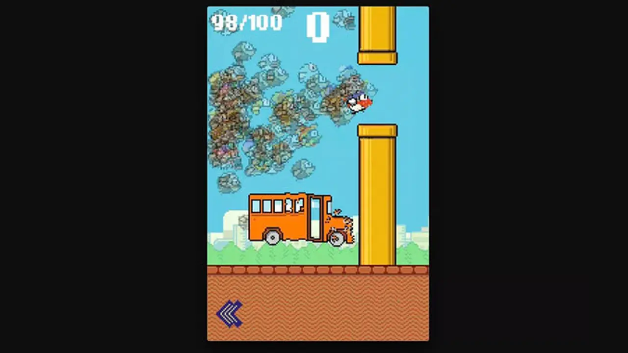 Flappy Bird