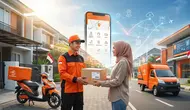 Hari Pos Sedunia: Transformasi Layanan Pos di Era Digital dan Peran PosIND
