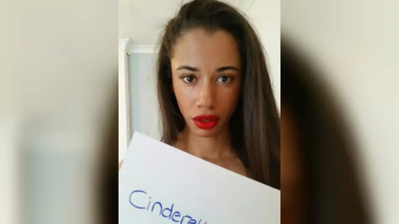 Ingin membuka bisnis baru dan membutuhkan modal adalah salah satu alasan utama Jasmine nekat melelang dirinya (Cinderella Escort)