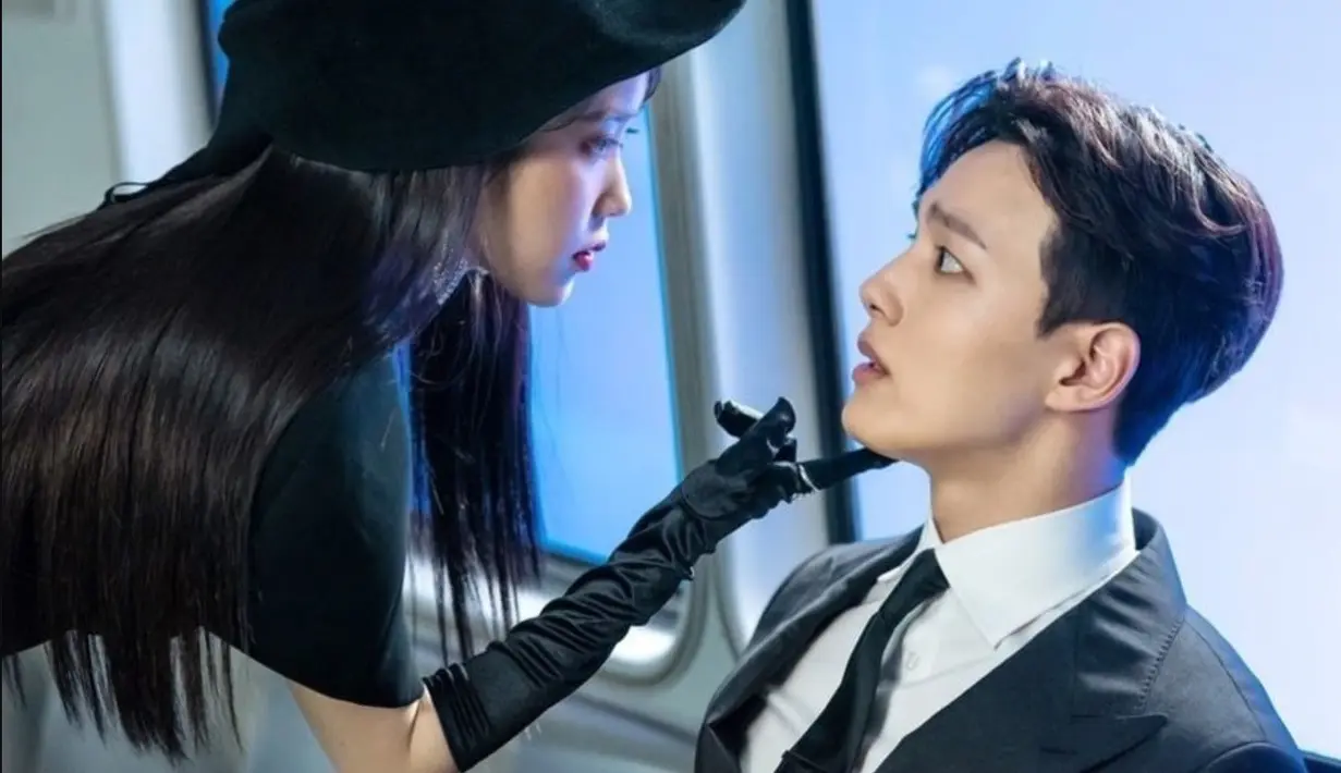 Hotel Del Luna (Foto: Soompi)