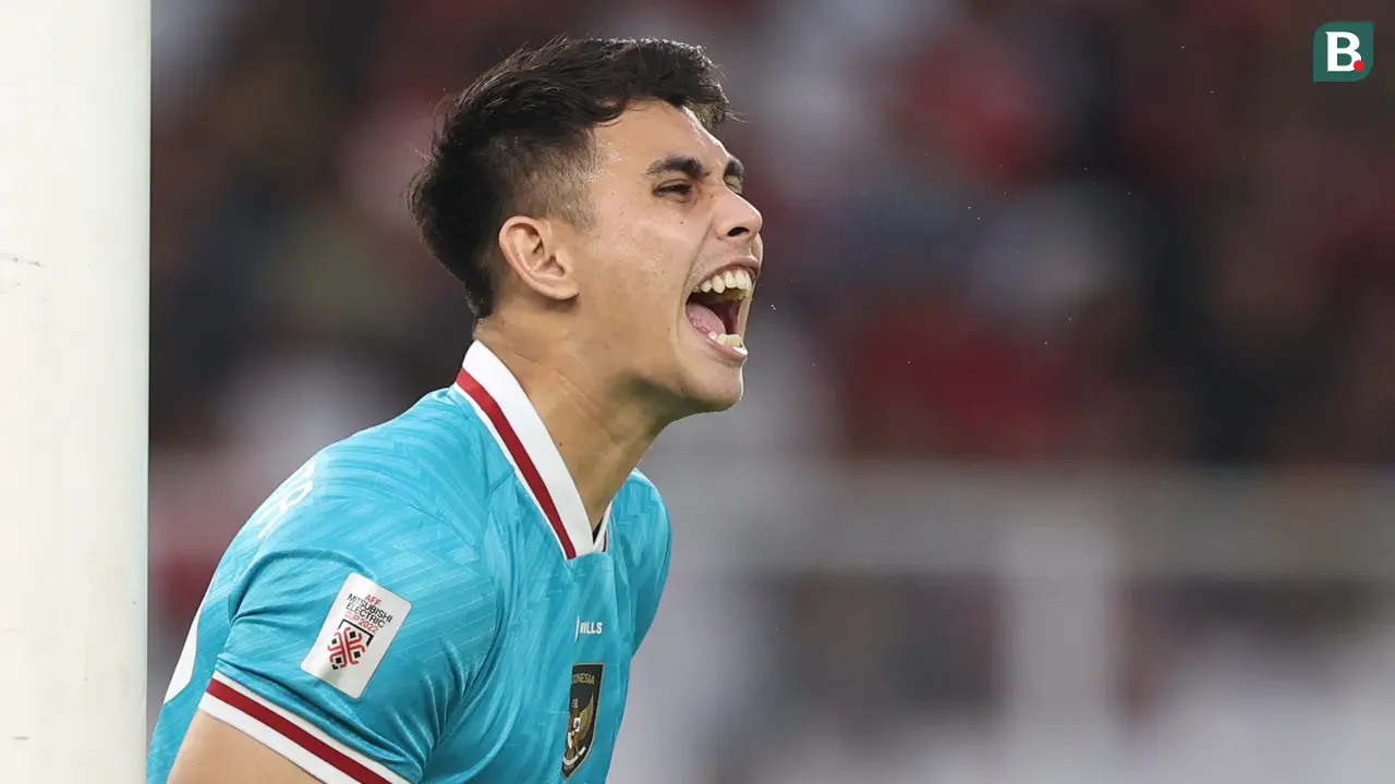 Timnas Indonesia vs Timnas Kamboja Grup A Piala AFF 2022