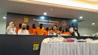 Polisi Sebut Majikan Penganiaya PRT di Jakarta Selatan Juragan Kos-kosan