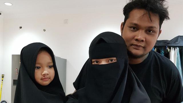 [Bintang] Virgoun dan Inara