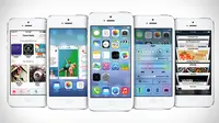 5 Hal yang Sebaiknya Dilakukan Sebelum Instal iOS 7