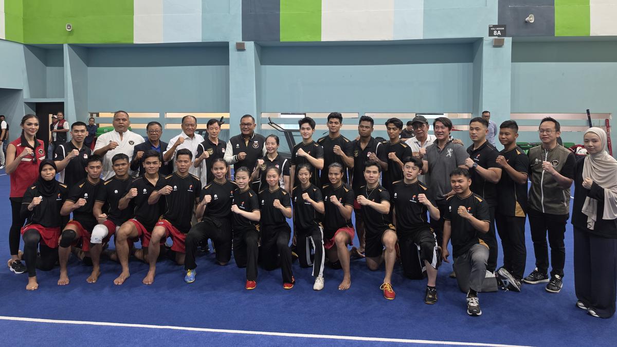 Asian Games 2026: Wushu Ditargetkan Pertahankan Emas, Basket 3x3 Lolos Fase Grup