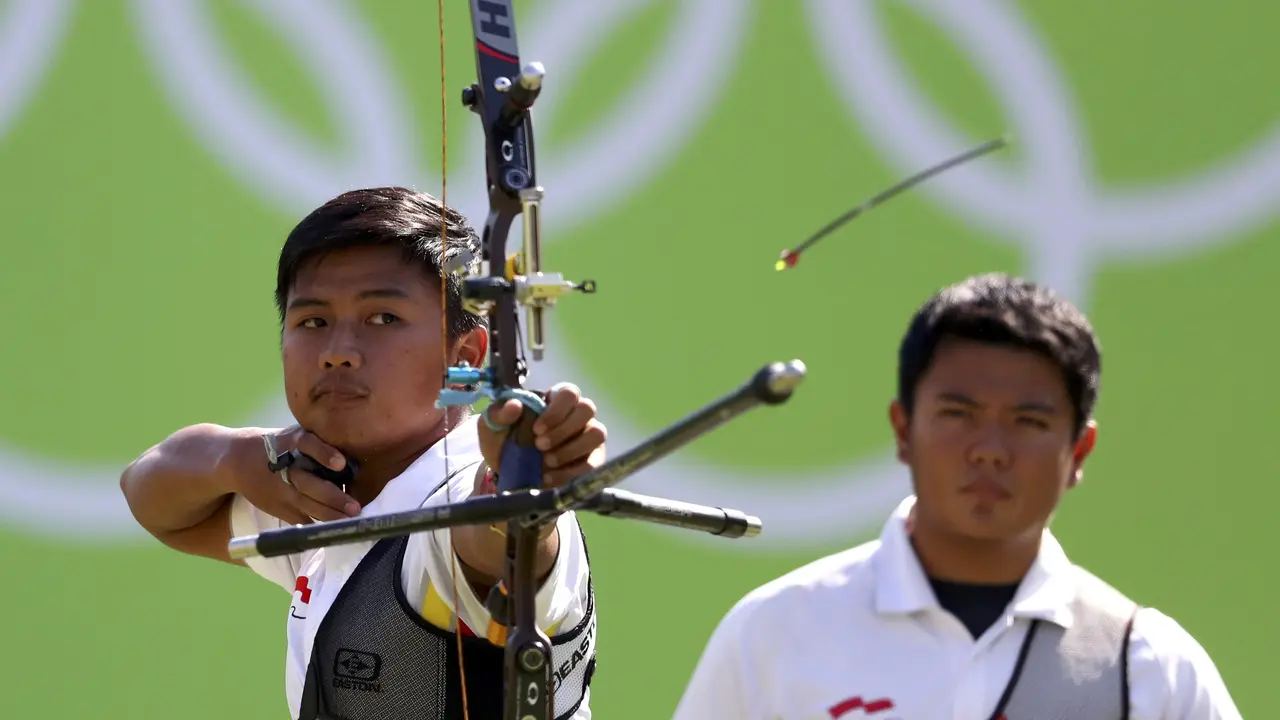 Olimpiade 2016