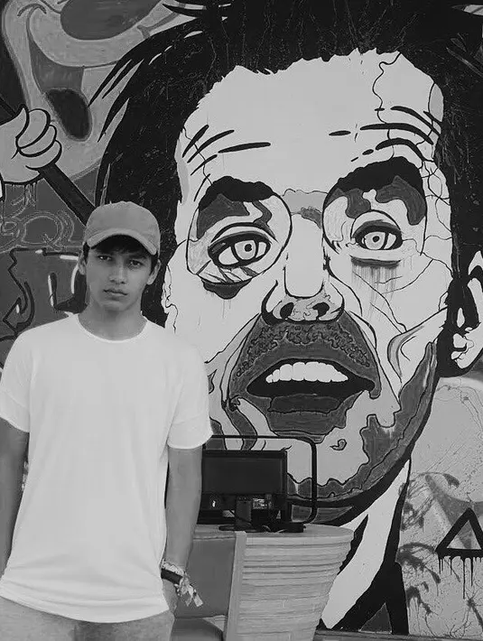 (Instagram/jefrinichol)