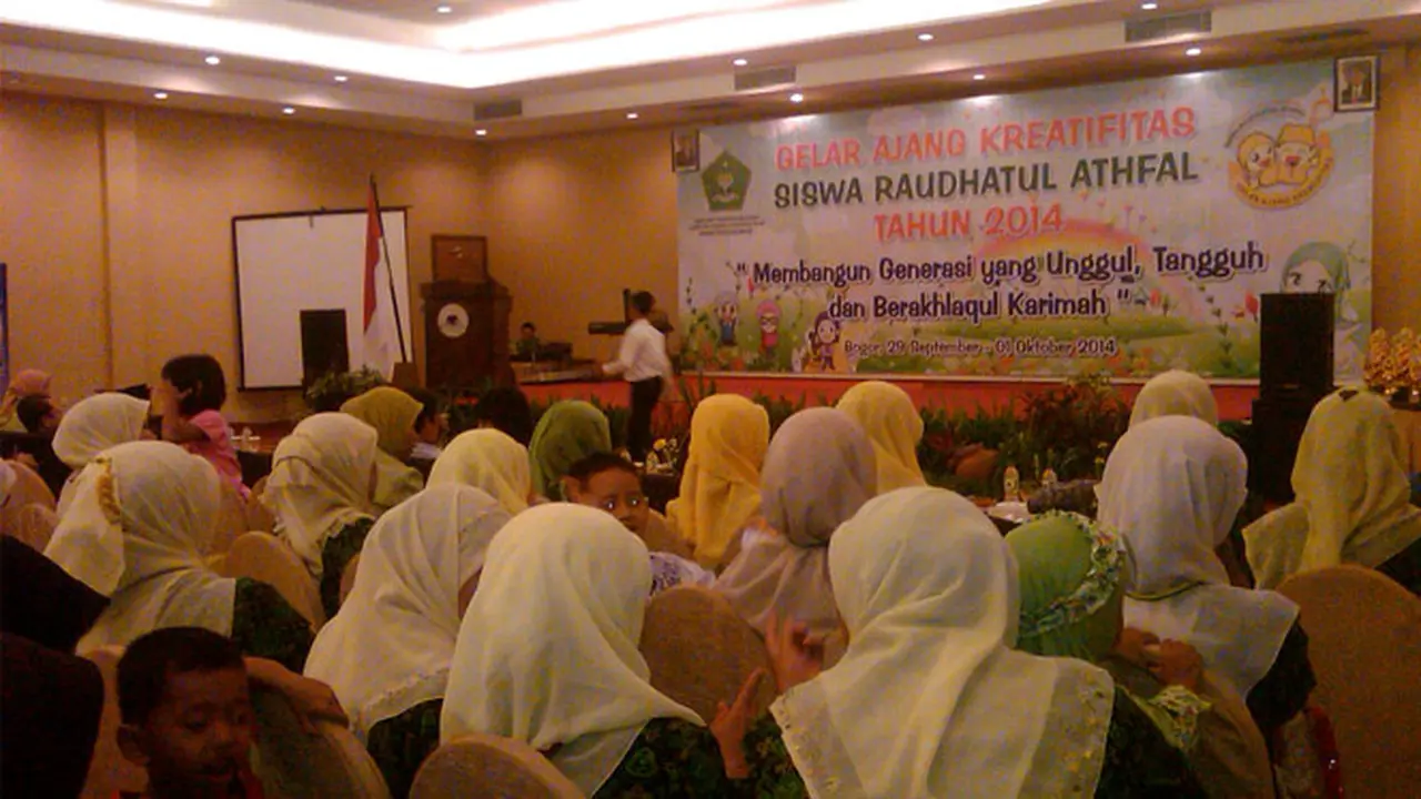 Pentingnya Pendidikan Agama dan Mental di Usia Dini 