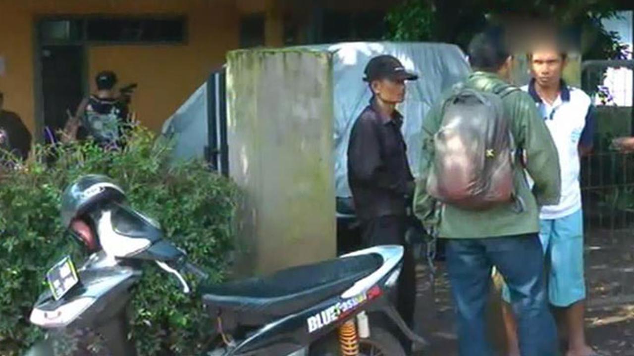 (lip6 Petang) Racun ISIS