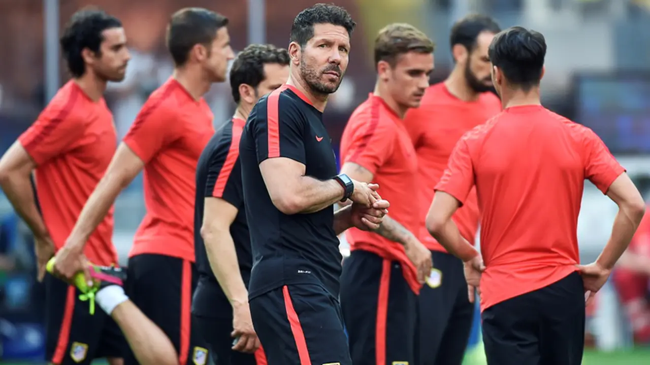 Atletico Madrid