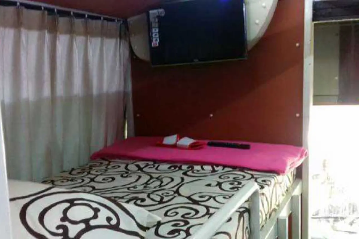 Tak Perlu ke Luar Negeri, Sleeper Bus Hadir di Indonesia