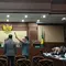Sidang Korupsi Haji, Khalid Basalamah Akui Kembalikan 554.500 USD ke KPK