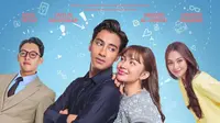Falcon Pictures Rilis Surat Terbuka, Usai Film A Business Proposal Terancam Diboikot