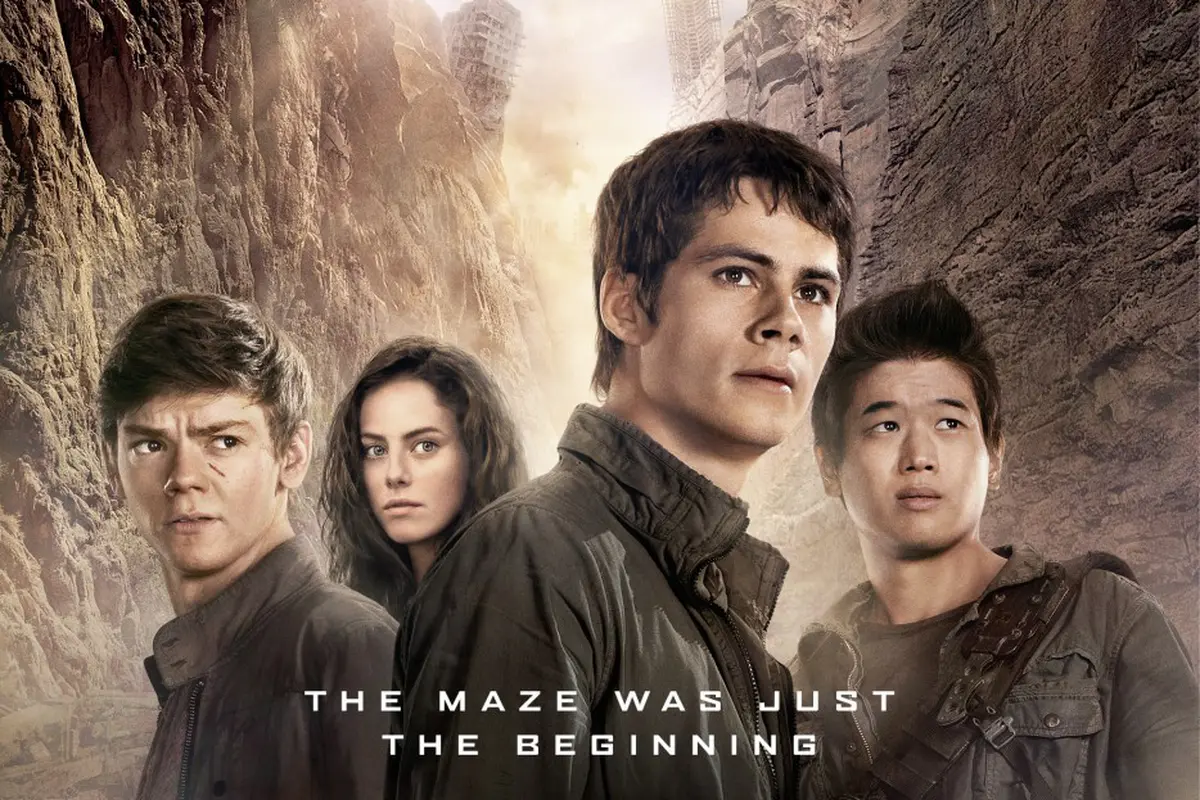 Maze Runner