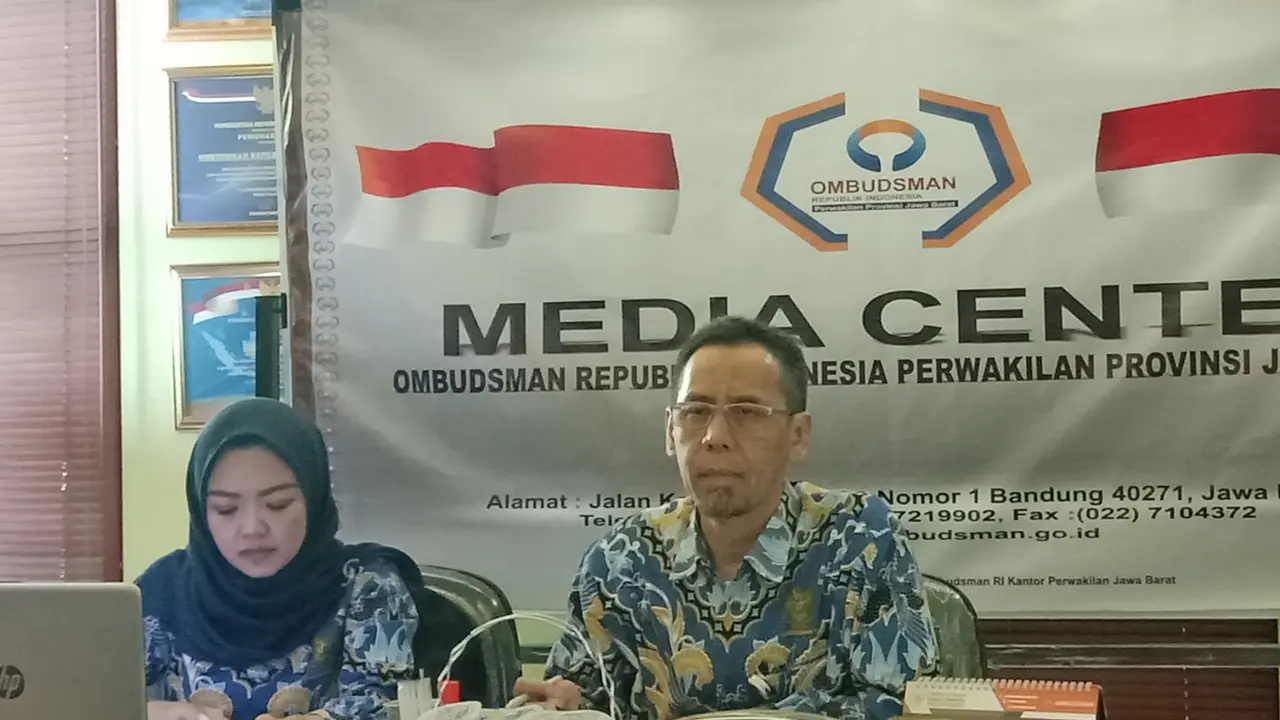 Ombudsman Jabar