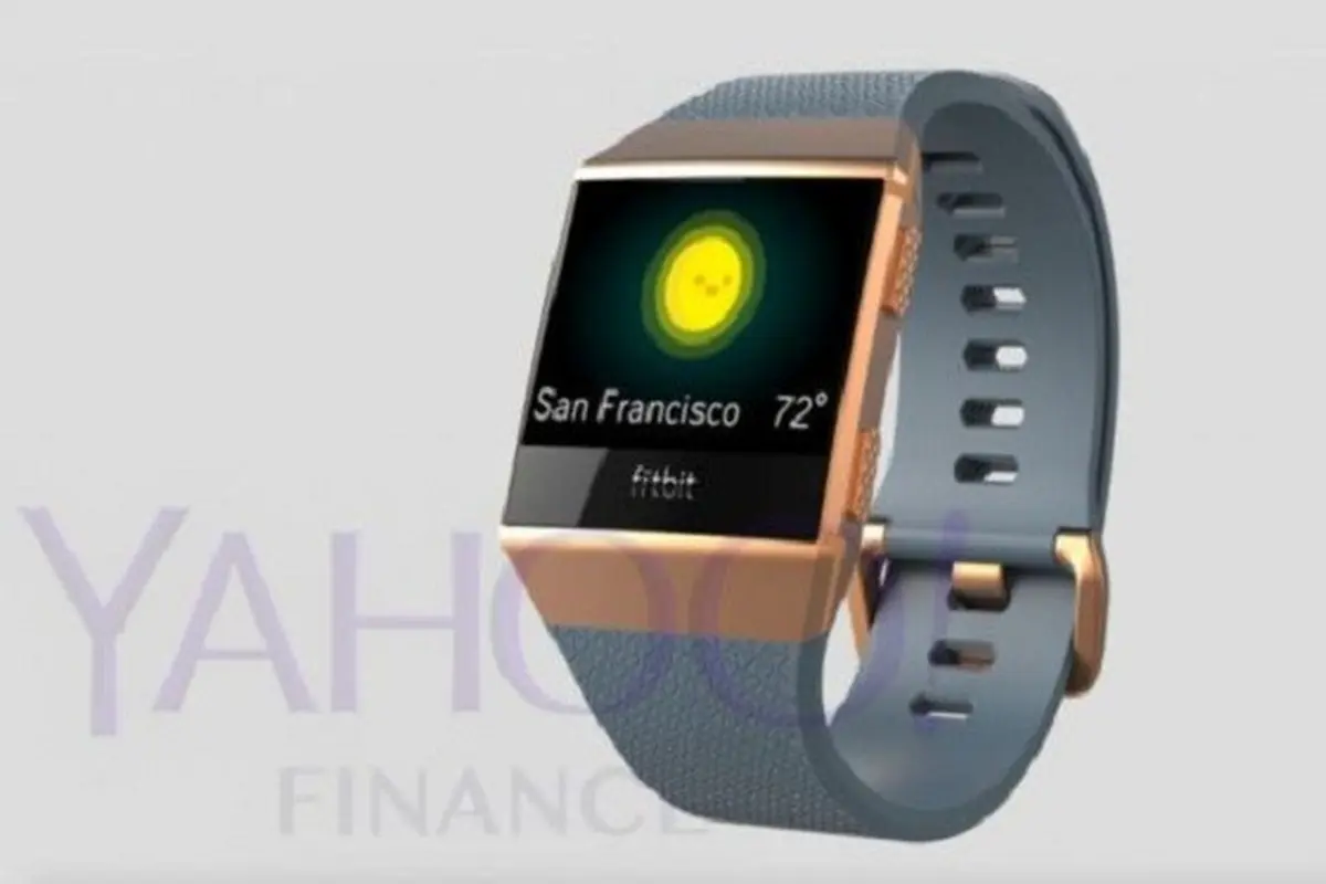 Fitbit