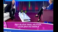 Detik-detik Dokter Alami Serangan Jantung di Siaran Langsung TV