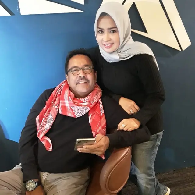 Ingat Munaroh Pacar Mandra di Sinetron Si Doel? Ini 6 Potret Terbarunya