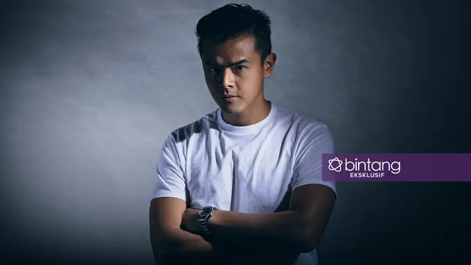 [Bintang] Dion Wiyoko
