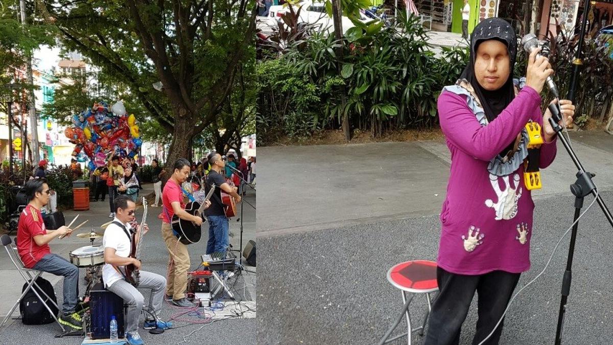 Perjuangan Dan Pola Pikir Hebat Orang Orang Sogo Citizen6 Liputan6