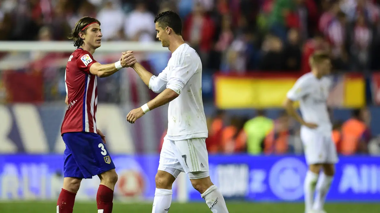 Persaingan Lionel Messi, Cristiano Ronaldo, Real Madrid dan Barcelona di La Liga Selama Tahun 2015