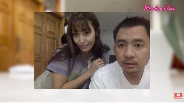 Ayu Dewi (Foto: YouTube)