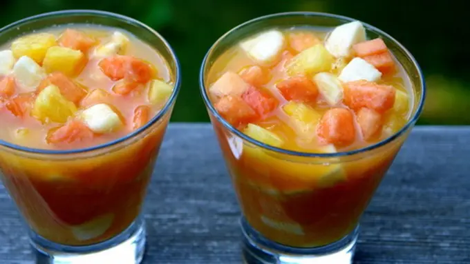 Ilustrasi foto: copyright laylita.com