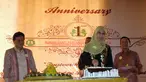 Rumah Sakit Pertamedika Sentul City merayakan hari jadinya yang ke-1 pada Selasa (28/10/2014). (Liputan6.com/Helmi Fithriansyah)