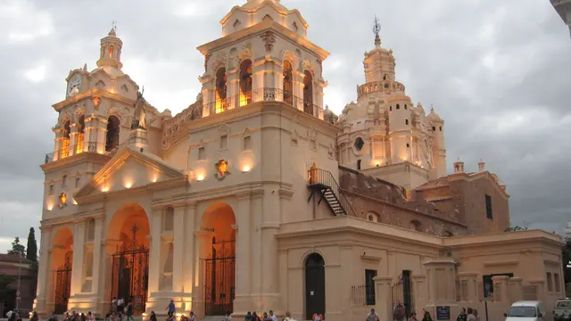 Córdoba