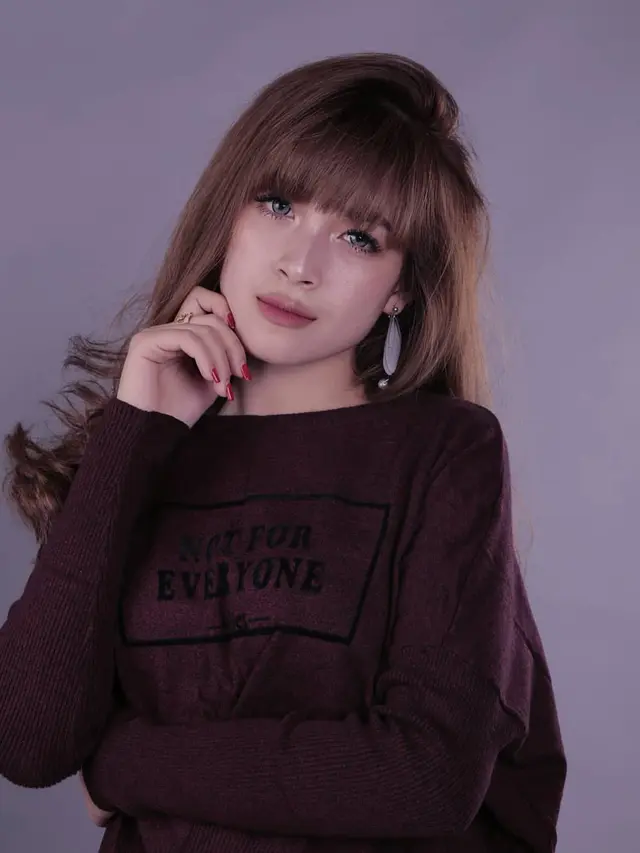 Yanti Palinggi.