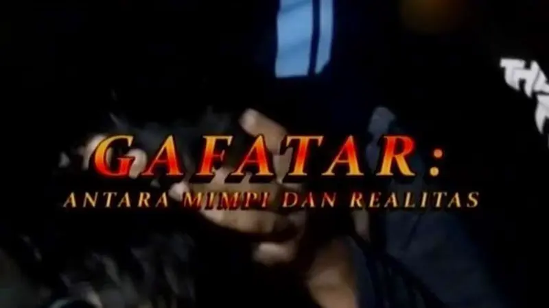 Barometer Pekan Ini: Gafatar, Antara Mimpi dan Realitas