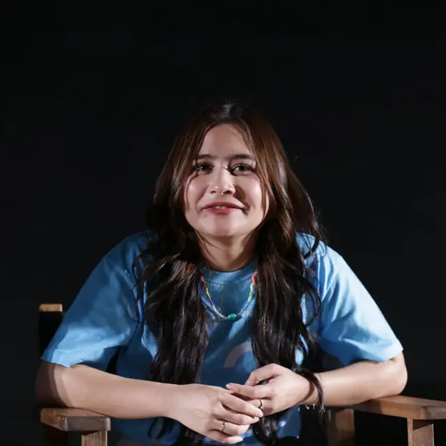 [Fimela] Prilly Latuconsina