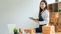 Shopee 11.11 Big Sale Dongkrak Pertumbuhan Brand Lokal dan UMKM, Pesanan Ekspor Naik Lebih dari 4 Kali Lipat