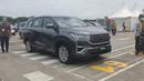 Peresmian produksi mobil hybrid Toyota pertama di Indonesia juga menjadi langkah penting dari merek asal Jepang itu.

Dengan salah satu produk andalannya kini bermesin hybrid dan diproduksi lokal, bisa dikatakan produk hybrid ke depannya akan mendapatkan status yang sama.