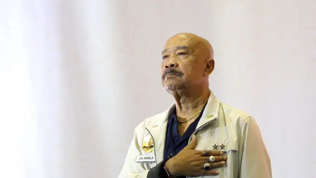IGK Manila, Wushu, Kejuaraan Dunia Wushu 2015