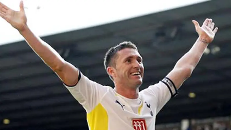 Robbie Keane (© AFP 2009)