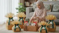 15 Ide Usaha Ramadhan 2026 yang Belum Banyak Orang Jual, Potensi Omzet Jutaan