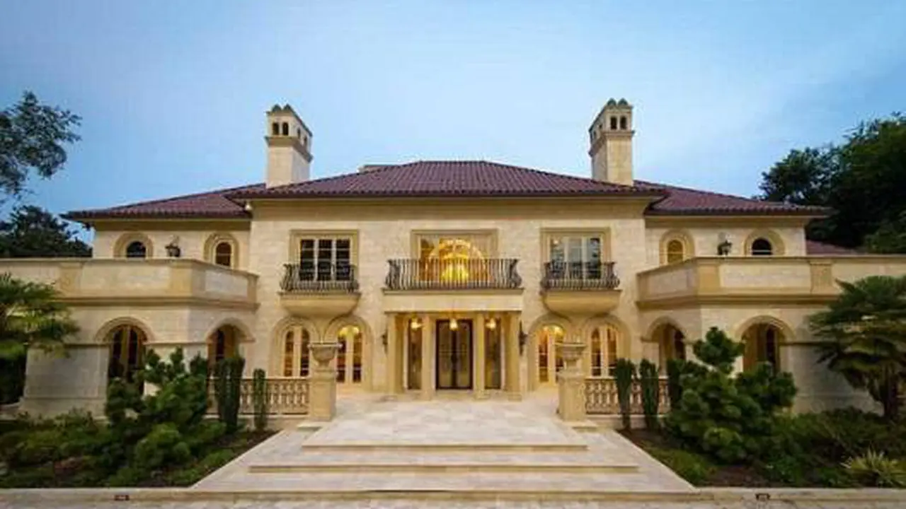 Atlanta Home