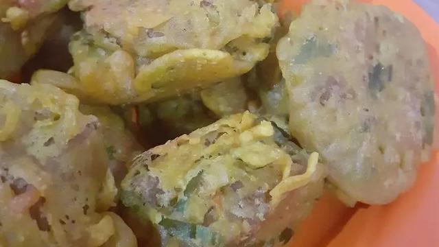 Resep tahu isi daging. (dok. Cookpad @permatasai)