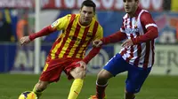 Messi Sepakati Kontrak Baru Bersama Barca?