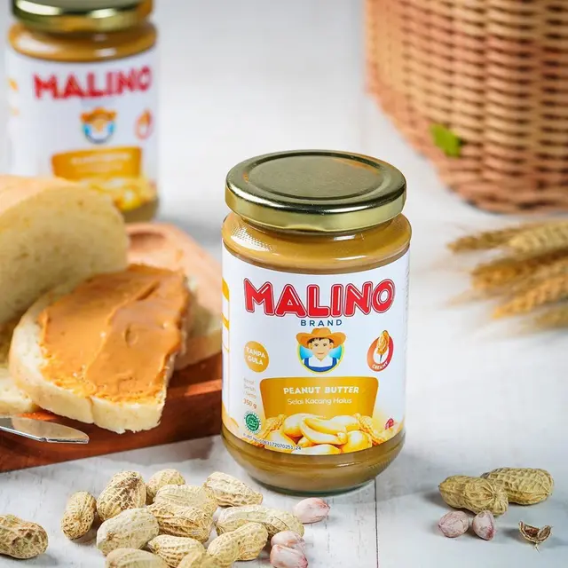 Berani Berubah: Malino Brand