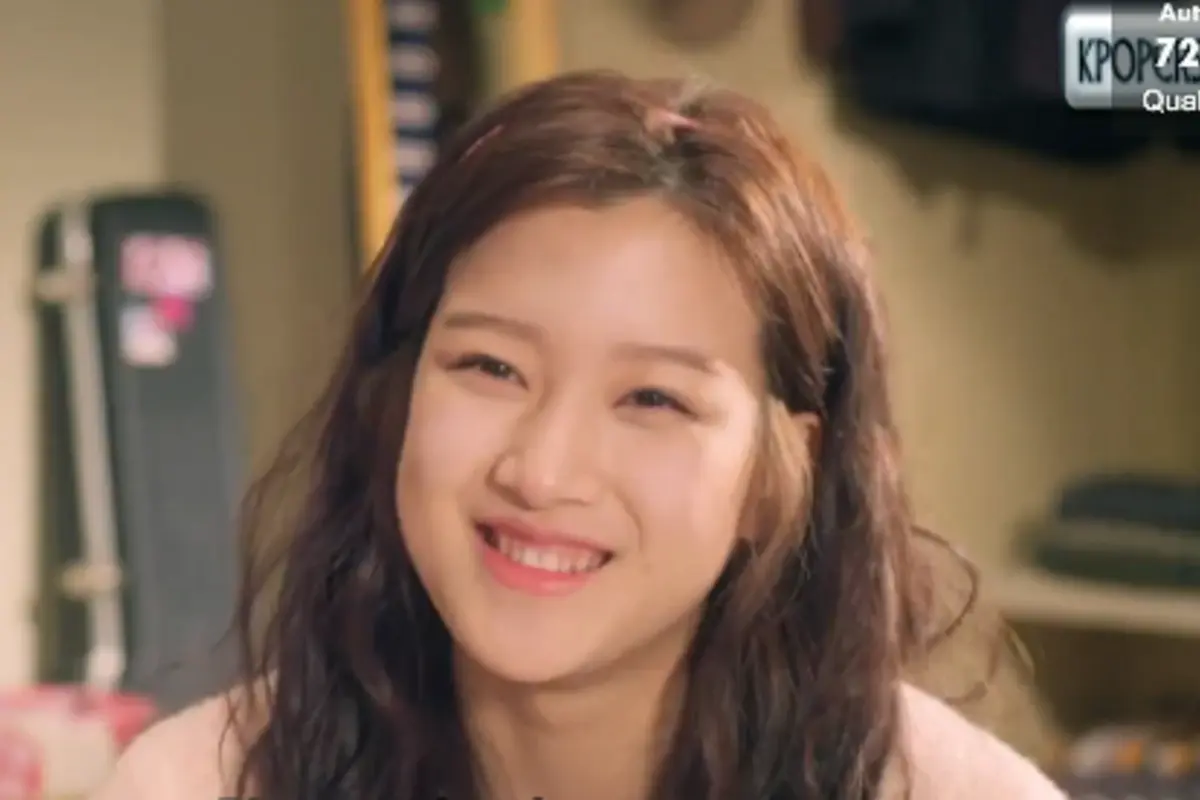 EXO Next Door