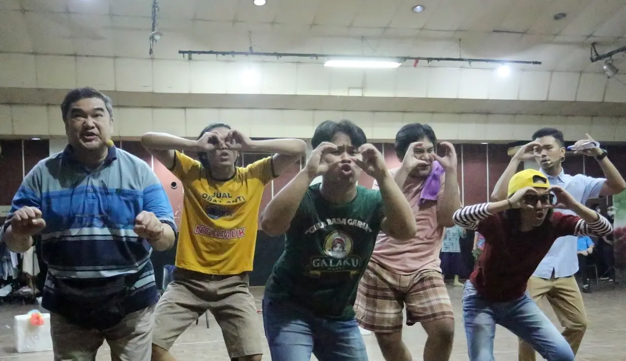 [Bambang E. Ros/Fimela.com]