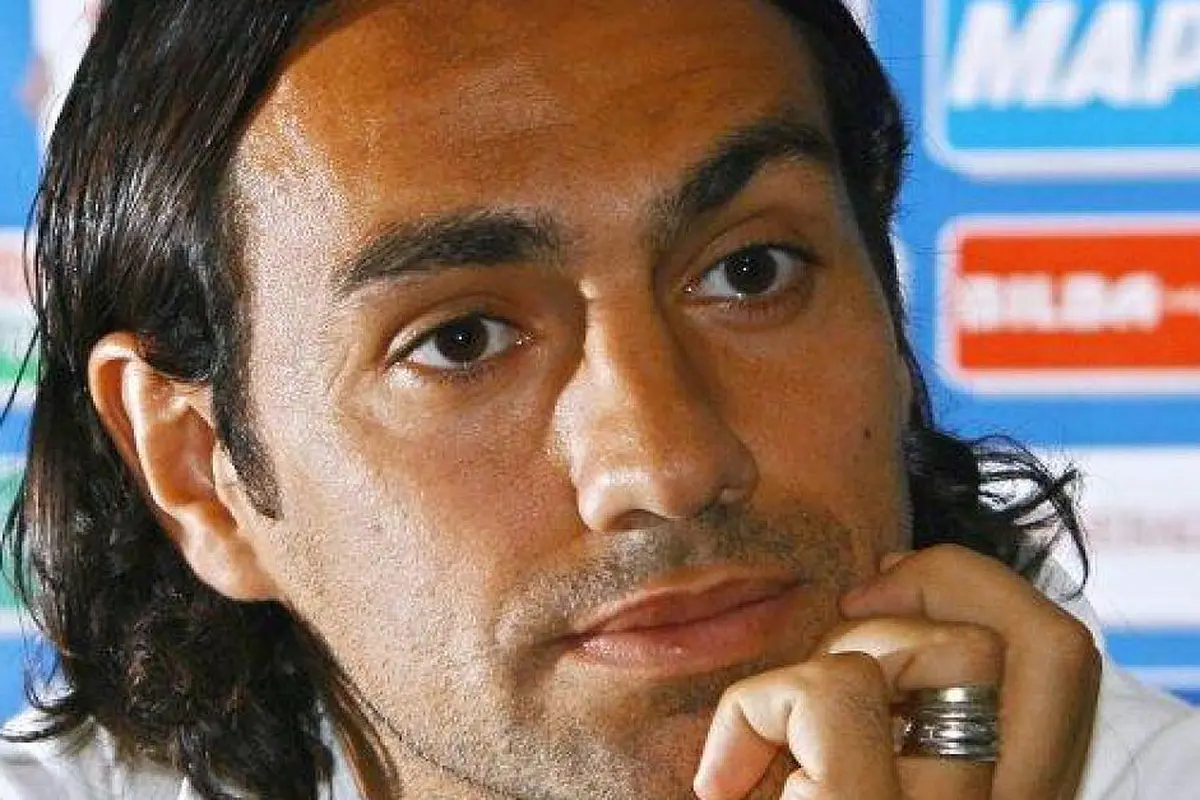 Alessandro Nesta