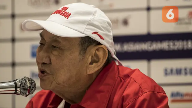 Bridge : Bambang Hartono