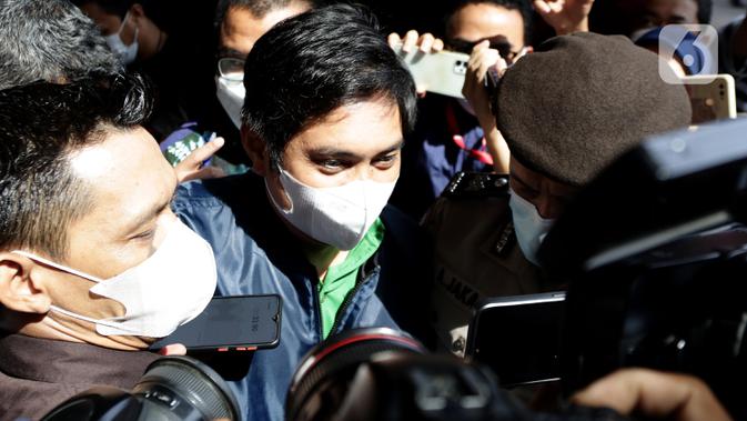 KPK Telusuri Aliran Uang Mantan Bupati Tanah Bumbu, Begini Respons PBNU