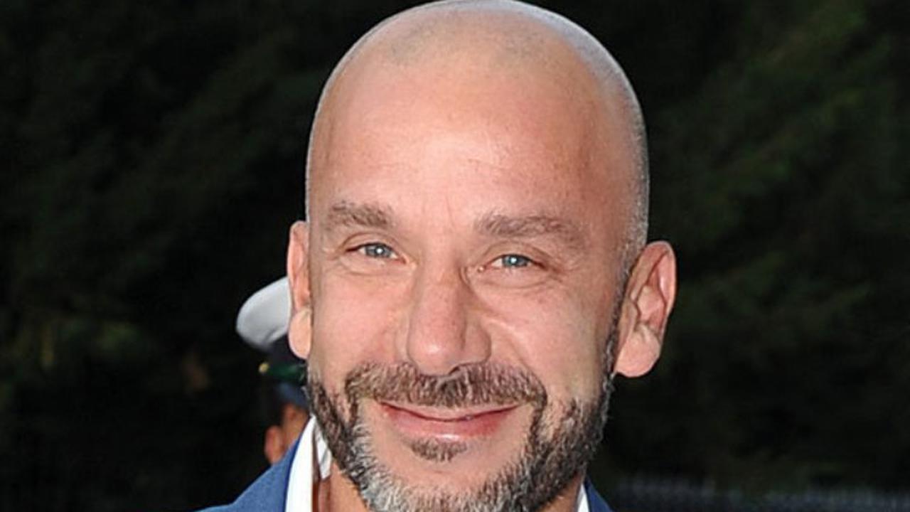 Gianluca Vialli