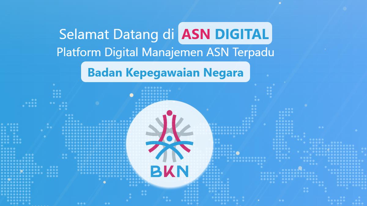 SIASN BKN: Pengertian, Tujuan hingga Ragam Layanan