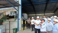 Menteri LH: Pengelolaan Sampah Jombang Layak jadi Percontohan
