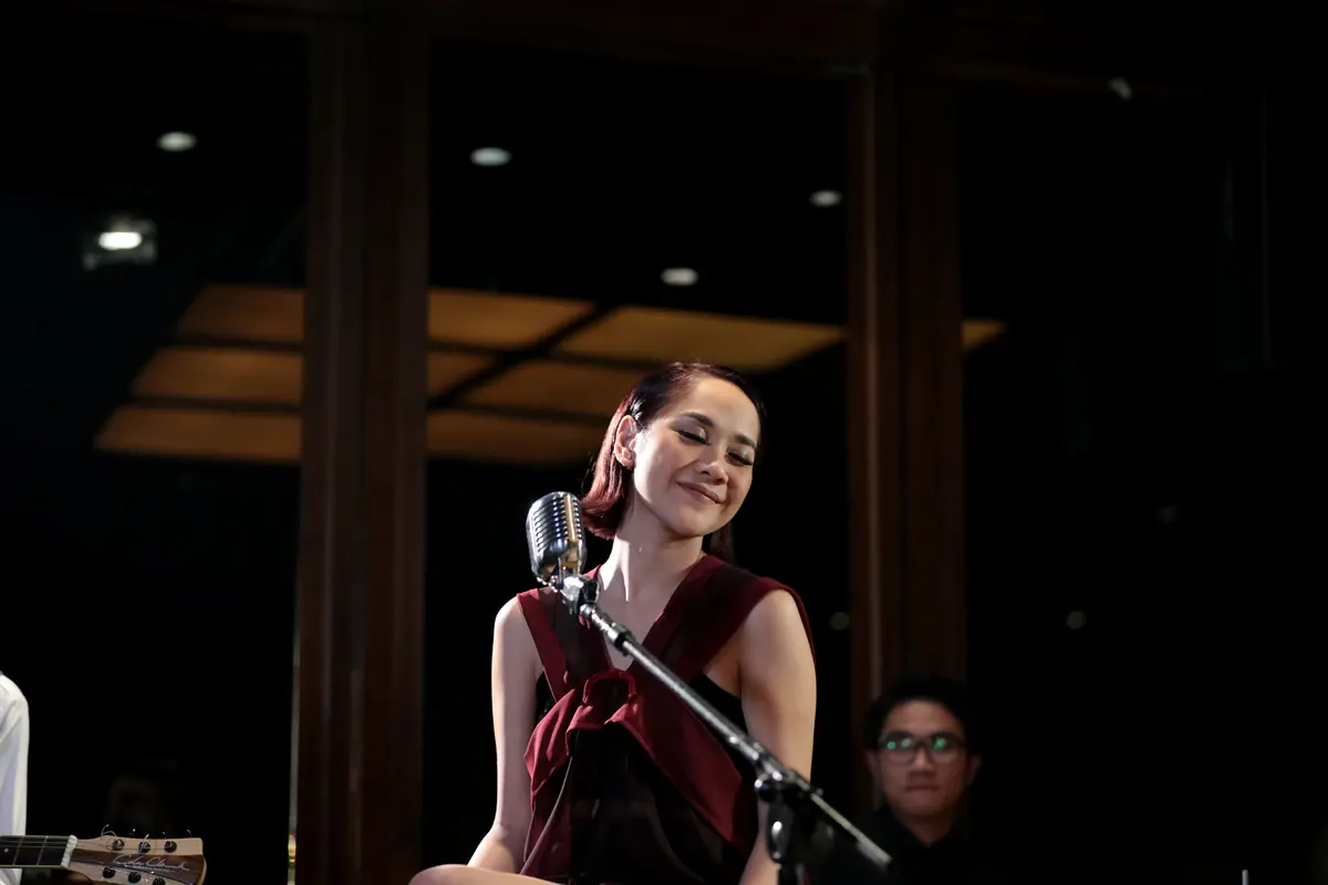 [Bintang] Bunga Citra Lestari